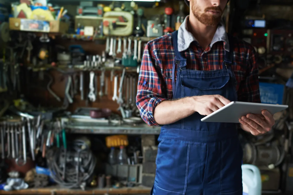 Was kostet eine Website für Handwerker?