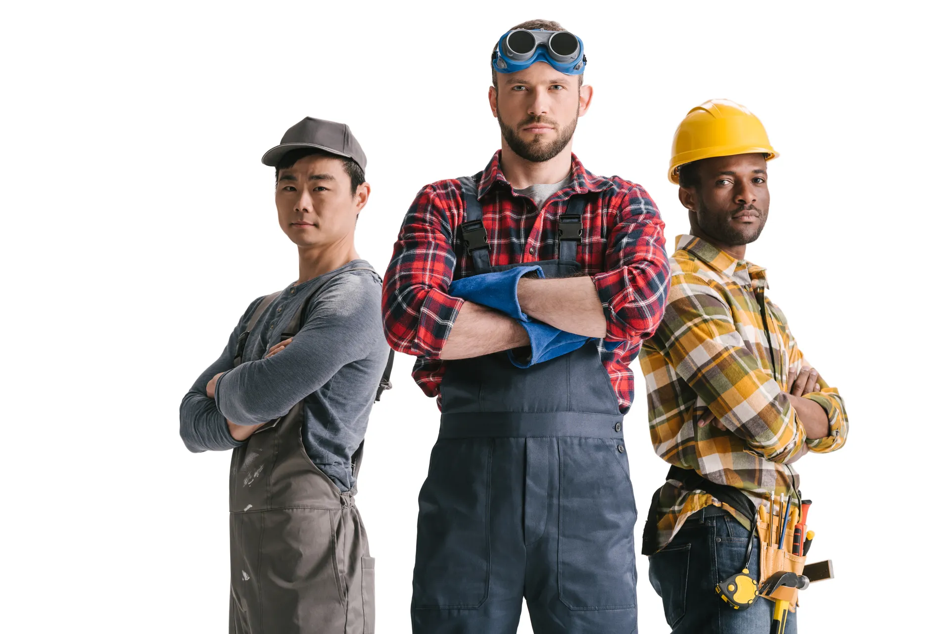 Handwerker Software: Kundenanfragen an einem Ort