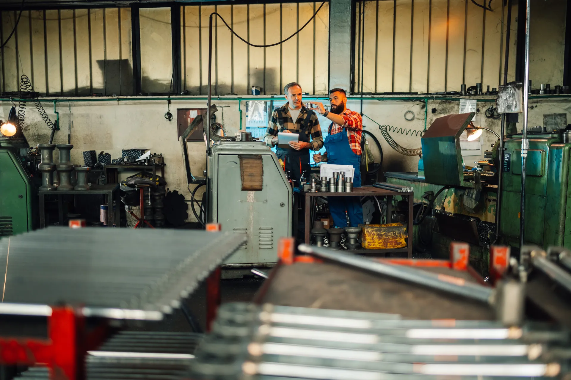 Metallbau Software: Kundenanfragen an einem Ort